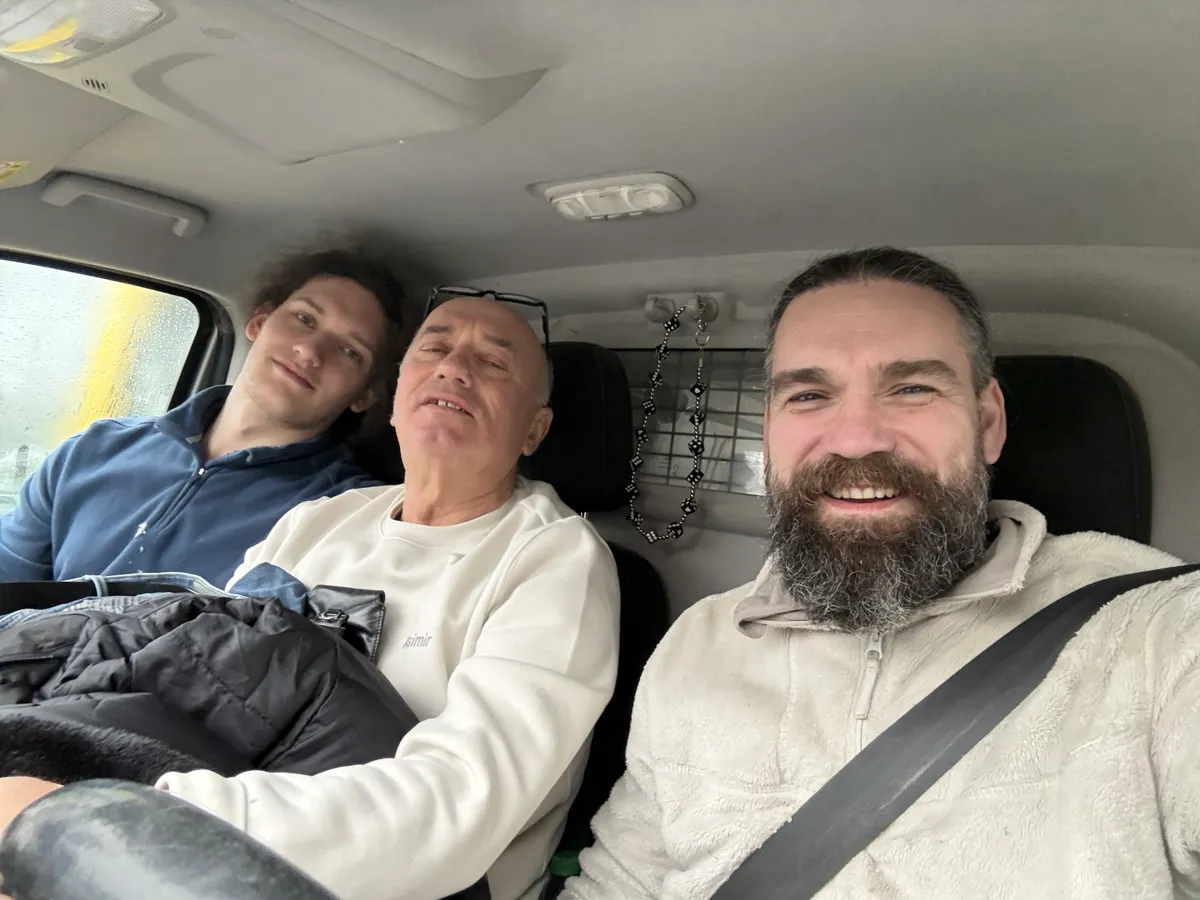 Das Team von EVENT Bau GmbH — Handwerksbetrieb für Sanierung und Badsanierung in Mülheim an der Ruhr